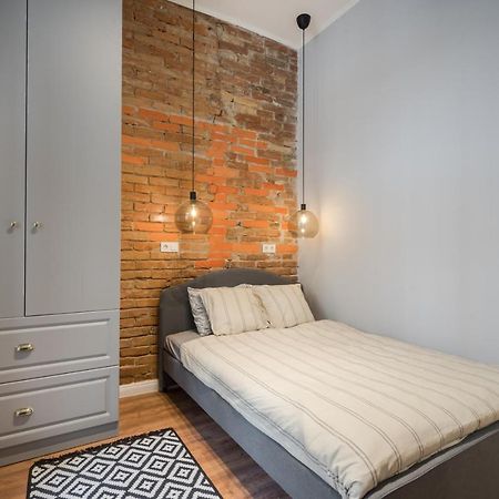 בודפשט A32 Boutique Apartments, Best Location By Bqa מראה חיצוני תמונה