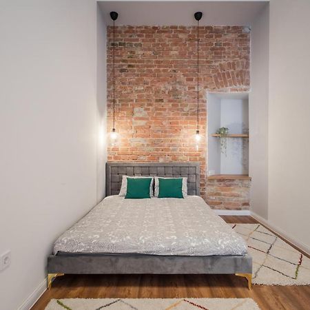 בודפשט A32 Boutique Apartments, Best Location By Bqa מראה חיצוני תמונה