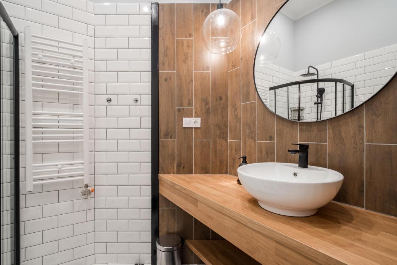 בודפשט A32 Boutique Apartments, Best Location By Bqa מראה חיצוני תמונה