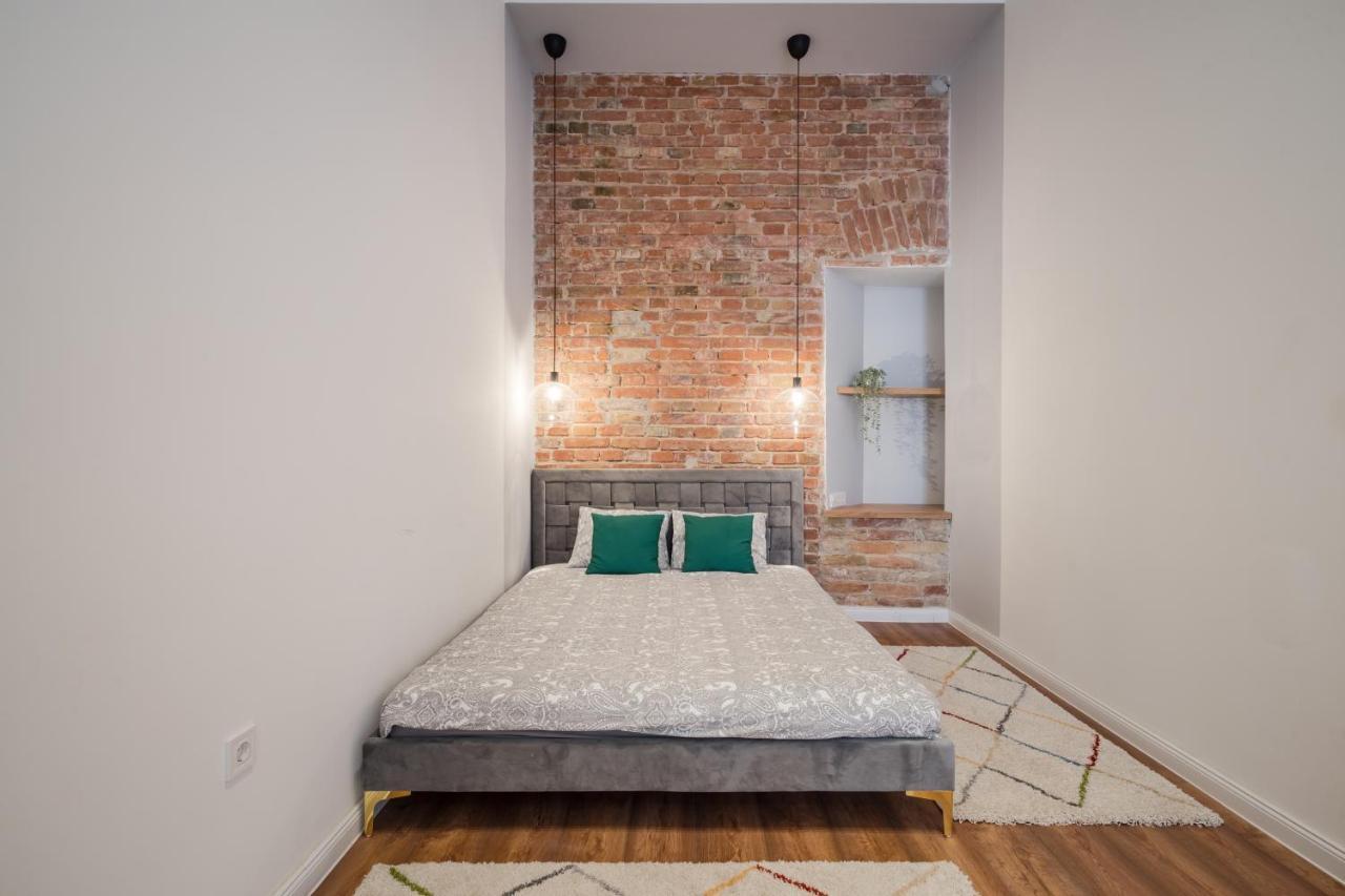בודפשט A32 Boutique Apartments, Best Location By Bqa מראה חיצוני תמונה