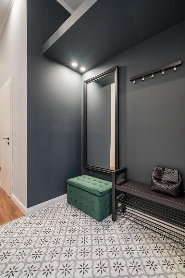 בודפשט A32 Boutique Apartments, Best Location By Bqa מראה חיצוני תמונה