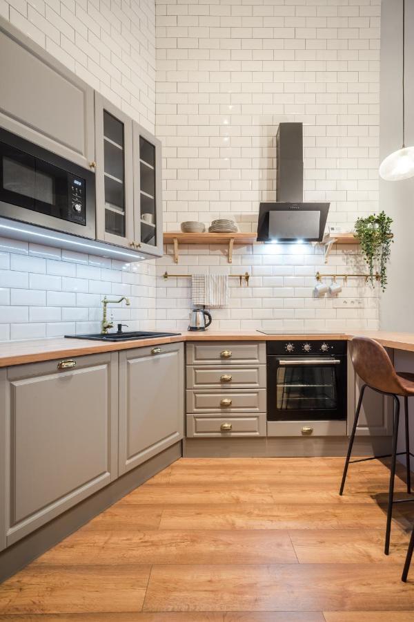 בודפשט A32 Boutique Apartments, Best Location By Bqa מראה חיצוני תמונה