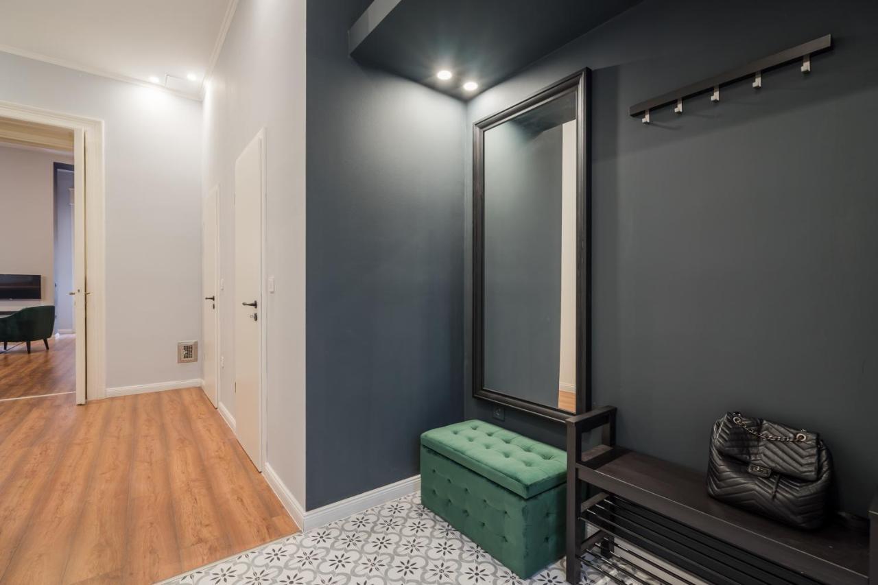 בודפשט A32 Boutique Apartments, Best Location By Bqa מראה חיצוני תמונה