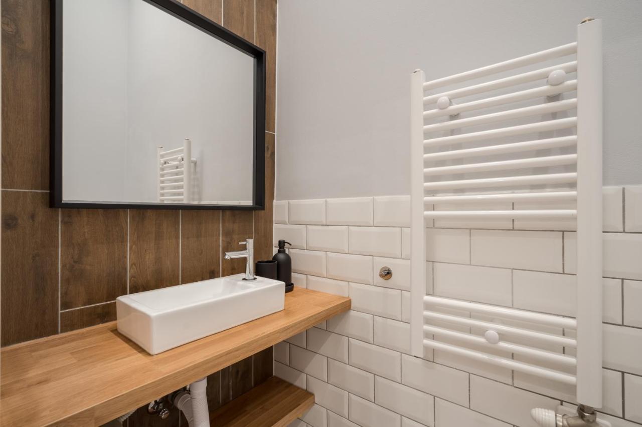 בודפשט A32 Boutique Apartments, Best Location By Bqa מראה חיצוני תמונה
