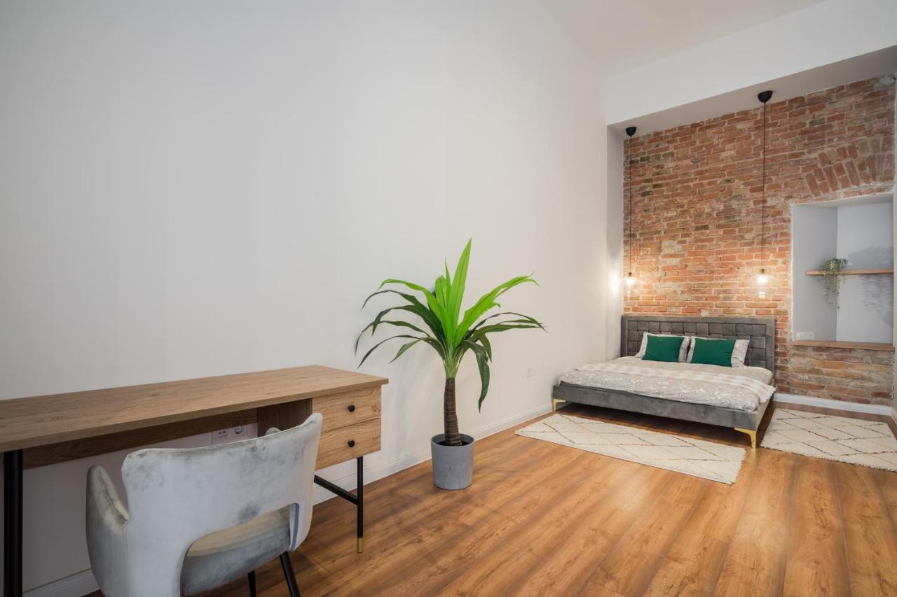 בודפשט A32 Boutique Apartments, Best Location By Bqa מראה חיצוני תמונה