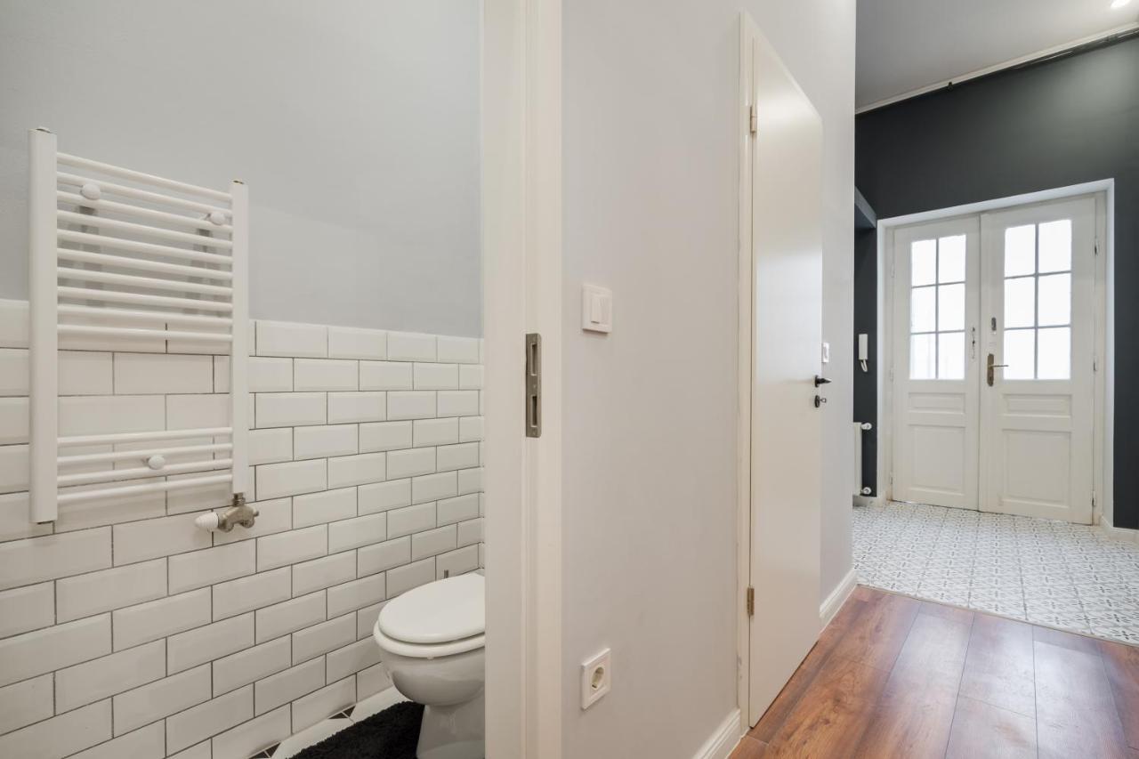 בודפשט A32 Boutique Apartments, Best Location By Bqa מראה חיצוני תמונה